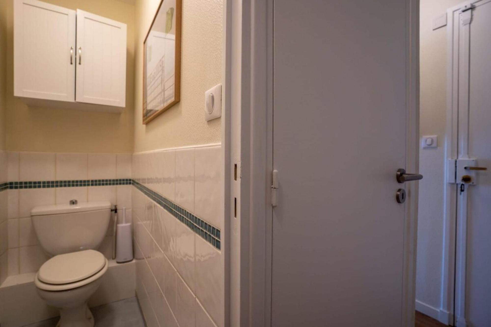 Appartement Magnificent Town-centre With Two Terraces 5 People