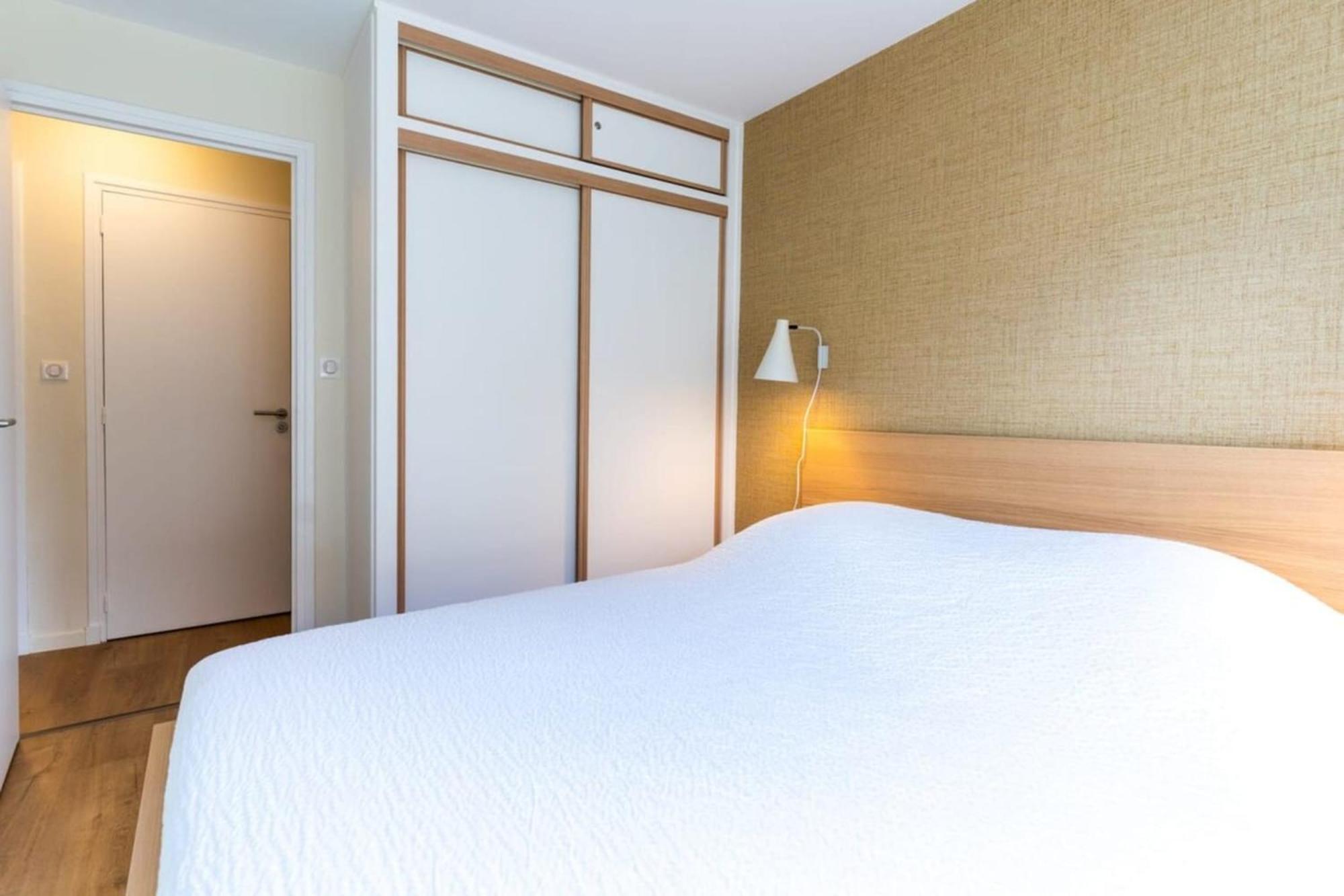 Appartement Magnificent Town-centre With Two Terraces 5 People