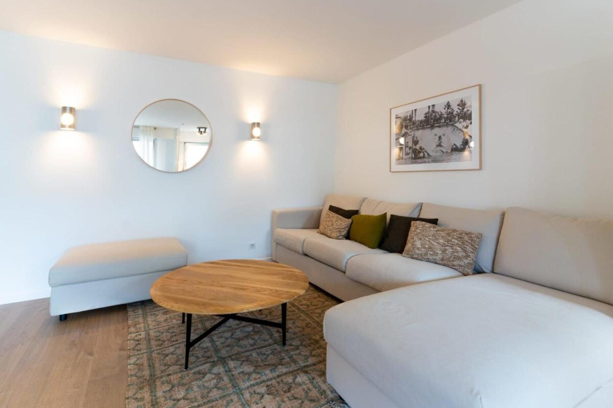Magnificent Town-centre With Two Terraces 5 People Appartement Le Touquet-Paris-Plage